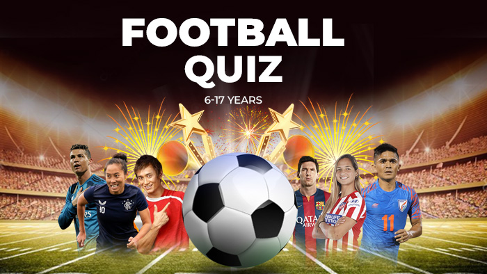 The Best Football Quiz 